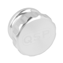 Svetskrage Aluminium 50 mm QSP Products